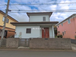 千葉市花見川区み春野3丁目