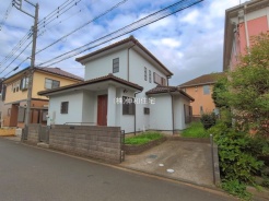 千葉市花見川区み春野3丁目
