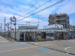 千葉市稲毛区稲毛東6丁目