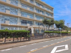 千葉市稲毛区稲毛東6丁目