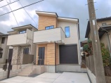 千葉市花見川区瑞穂 新築一戸建て