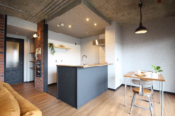 グランコート海浜幕張