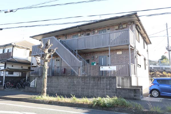 ヴィラジラソーレ