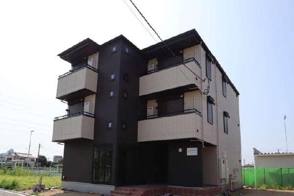 グランディール レーヴ幕張