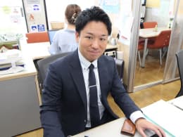 野口　隼人　メイン画像
